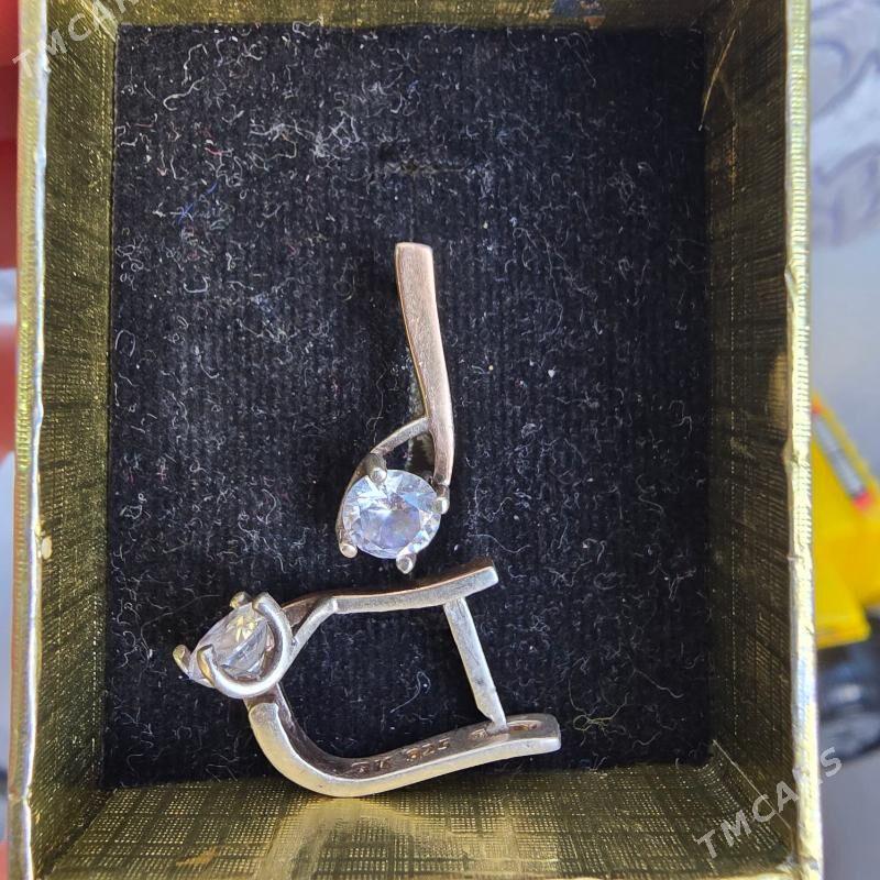 kumus halka - Туркменабат - img 1