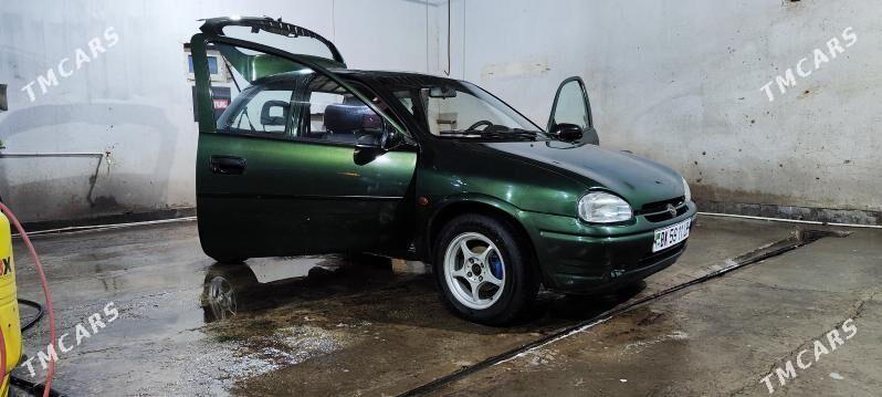 Opel Vita 1996 - 30 000 TMT - Dänew - img 1