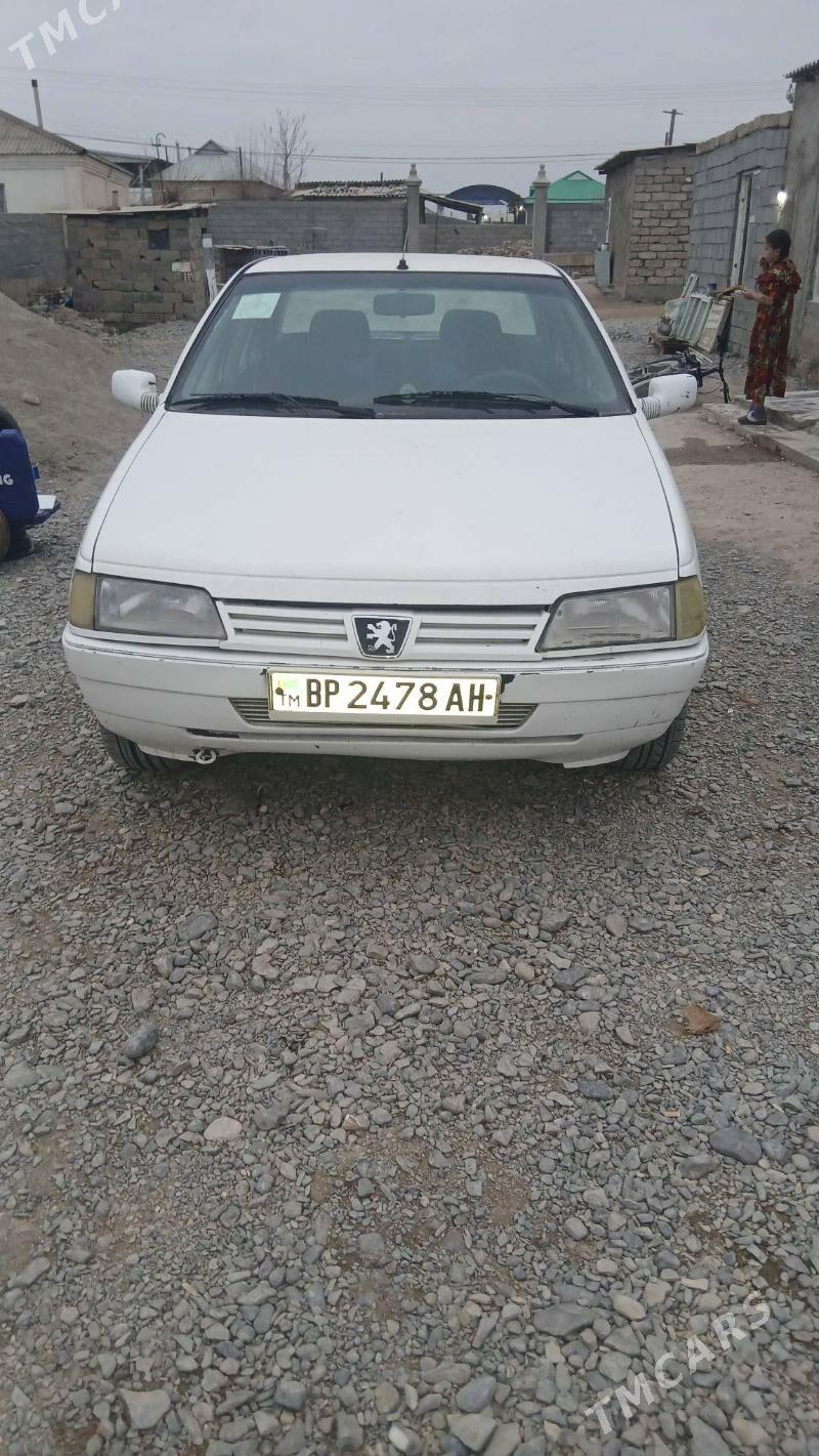 Peugeot 405 2005 - 60 000 TMT - Гёкдепе - img 1