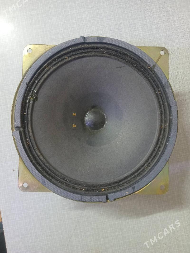 динамик - Ашхабад - img 1