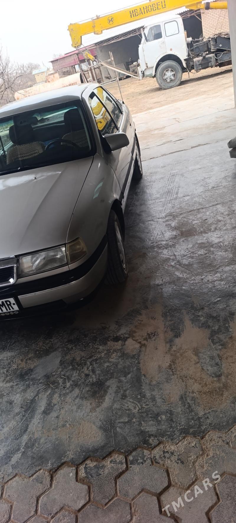 Opel Vectra 1991 - 40 000 TMT - Mary - img 1