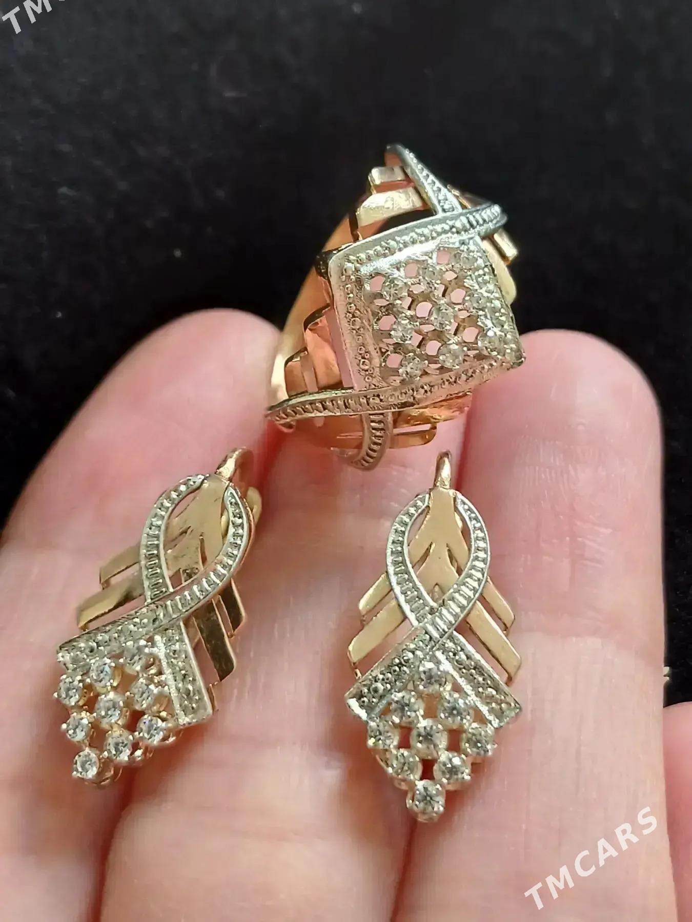 Gyzyl - Дашогуз - img 1