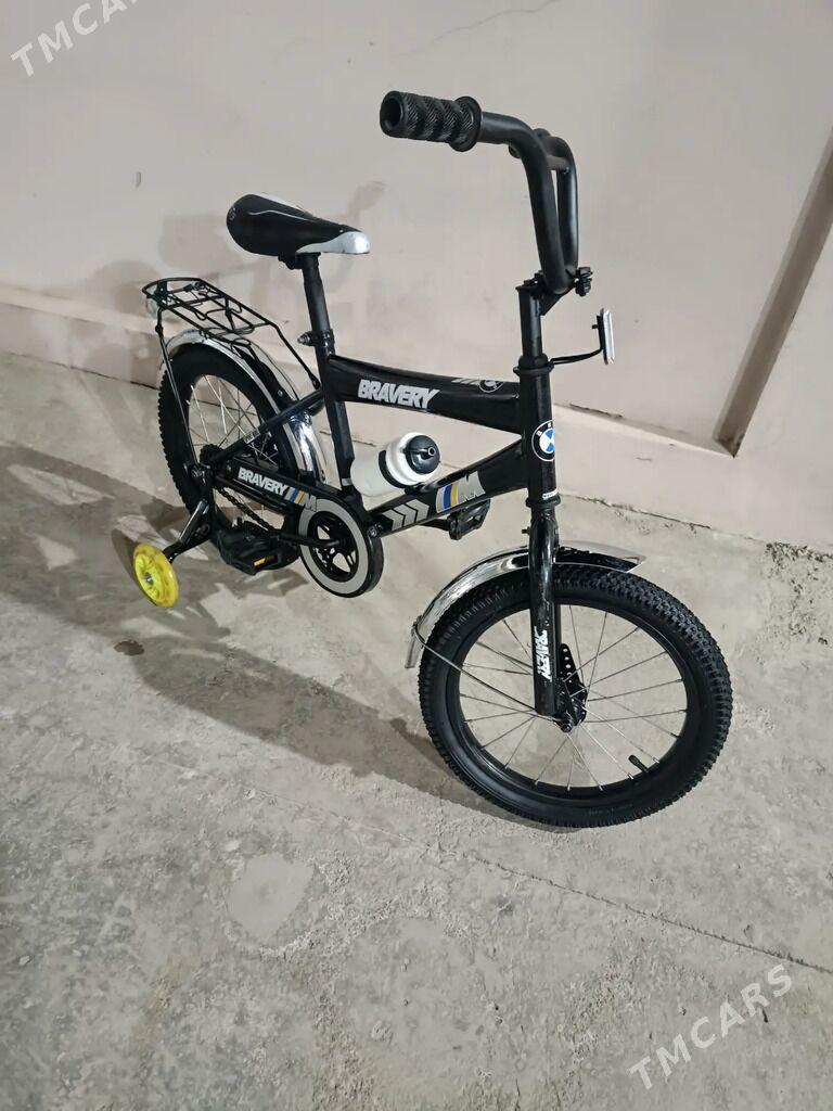 16 -lyk braveri velik - Туркменабат - img 1