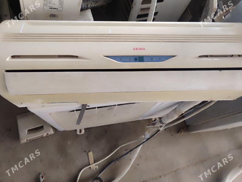 akira kansaner - Aşgabat - img 1