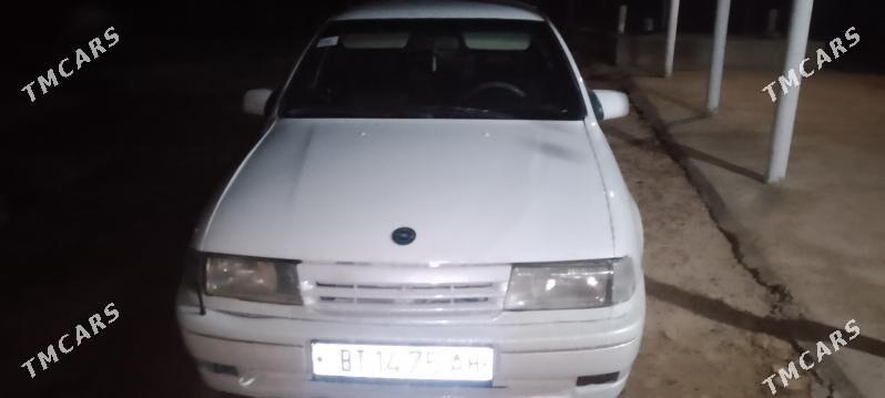 Opel Vectra 1992 - 39 000 TMT - Babadaýhan - img 1