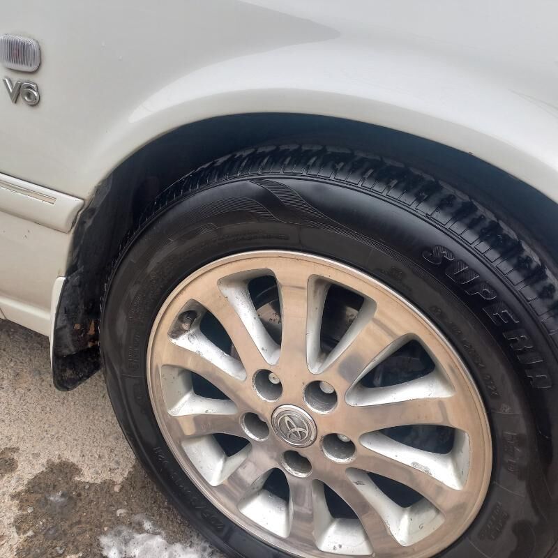 Brosga disga 16 lyk 5 000 TMT - Ашхабад - img 1