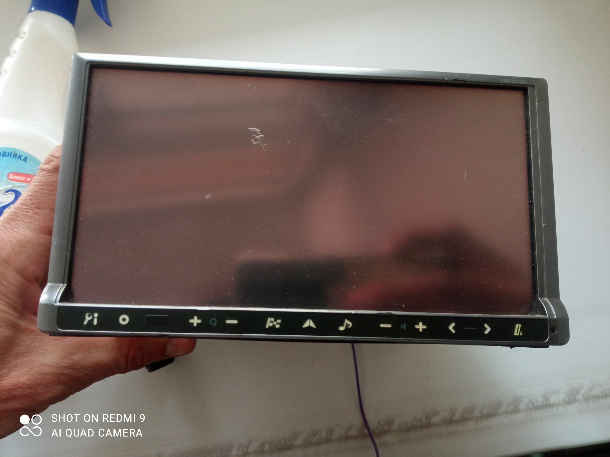 pioneer 950 TMT - Фарап - img 1