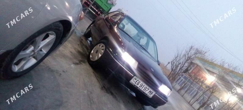 Opel Vectra 1991 - 34 000 TMT - Мары - img 1