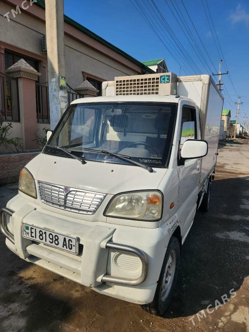 Gaz Gazel 2009 - 70 000 TMT - Гарадамак Шор - img 1