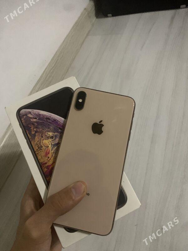 Iphone xs max - Байрамали - img 1