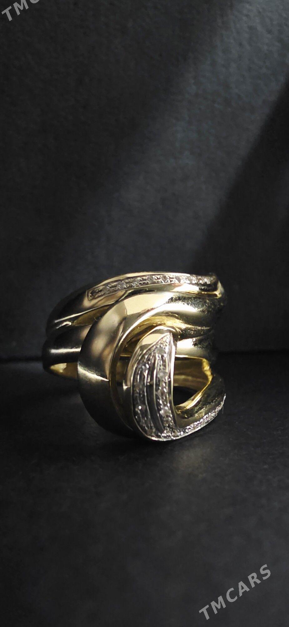 Altyn şaý-sepler/Зол.украшения - Ашхабад - img 1