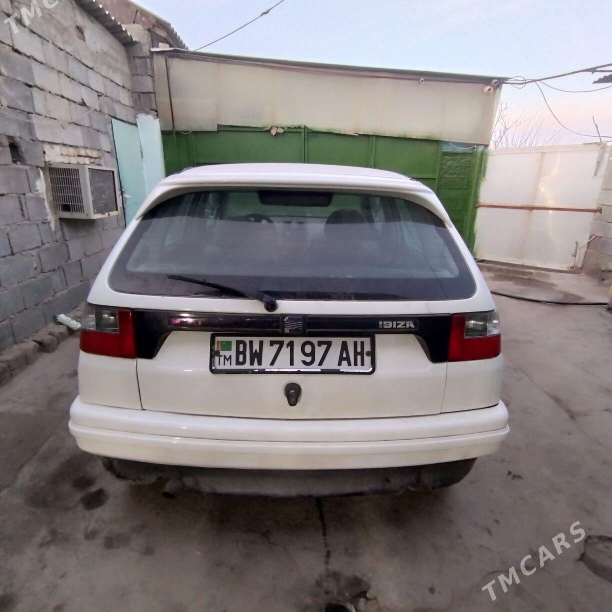 Lada Granta 1997 - 26 000 TMT - Aşgabat - img 1