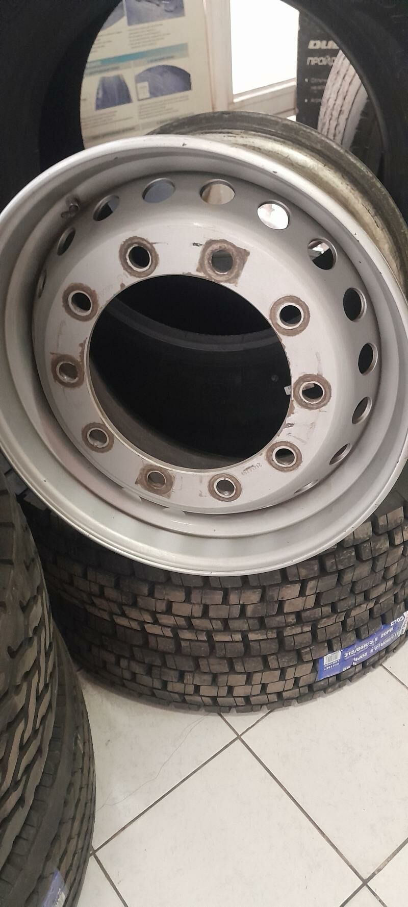 pilot diska diskavoy 2 000 TMT - Дашогуз - img 1