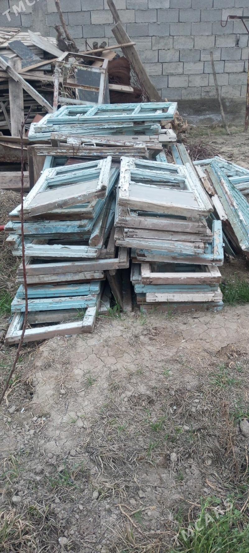 agaç - Гёкдепе - img 1