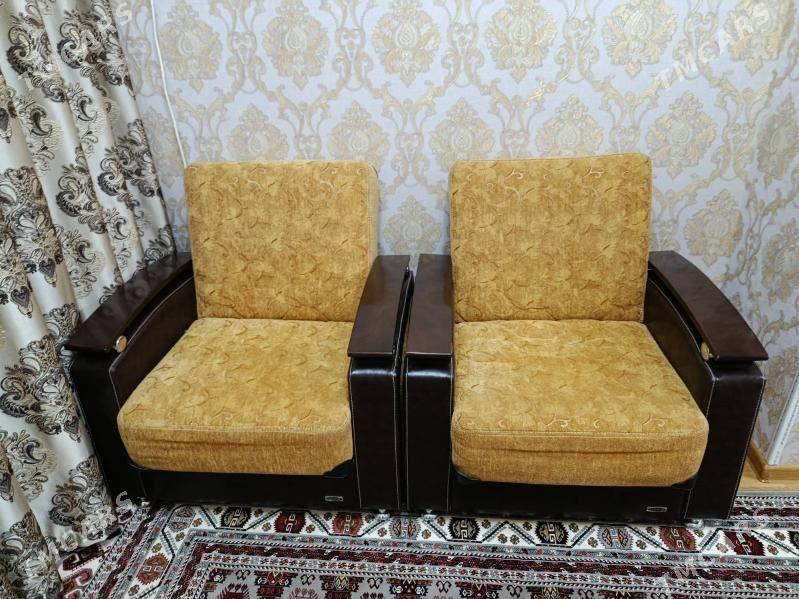 diwan kreslo - 30 mkr - img 1