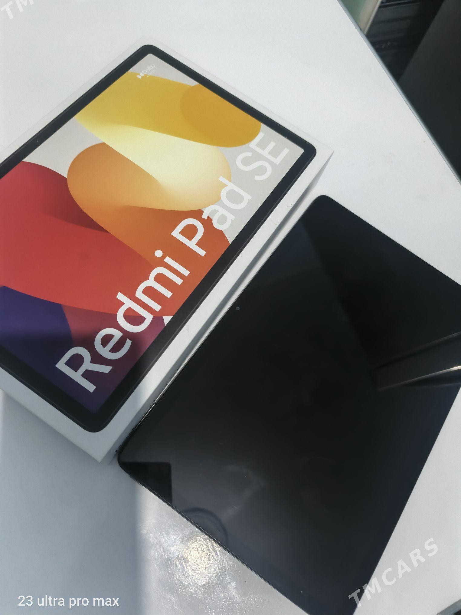 planset - Daşoguz - img 1