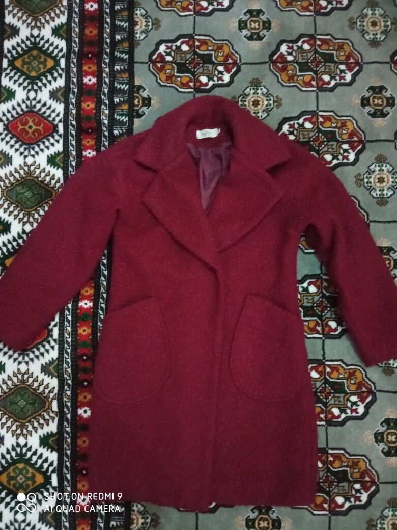 palto - Дашогуз - img 1