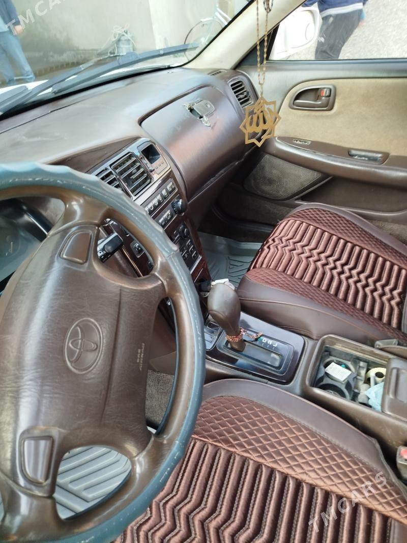 Toyota Mark II 1995 - 70 000 TMT - Murgap - img 1