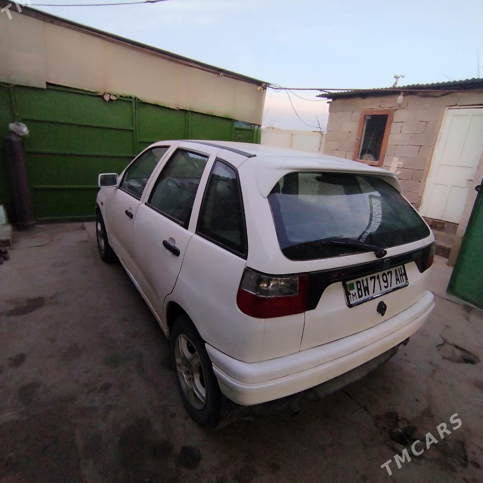 Opel Astra 1997 - 26 000 TMT - Aşgabat - img 1