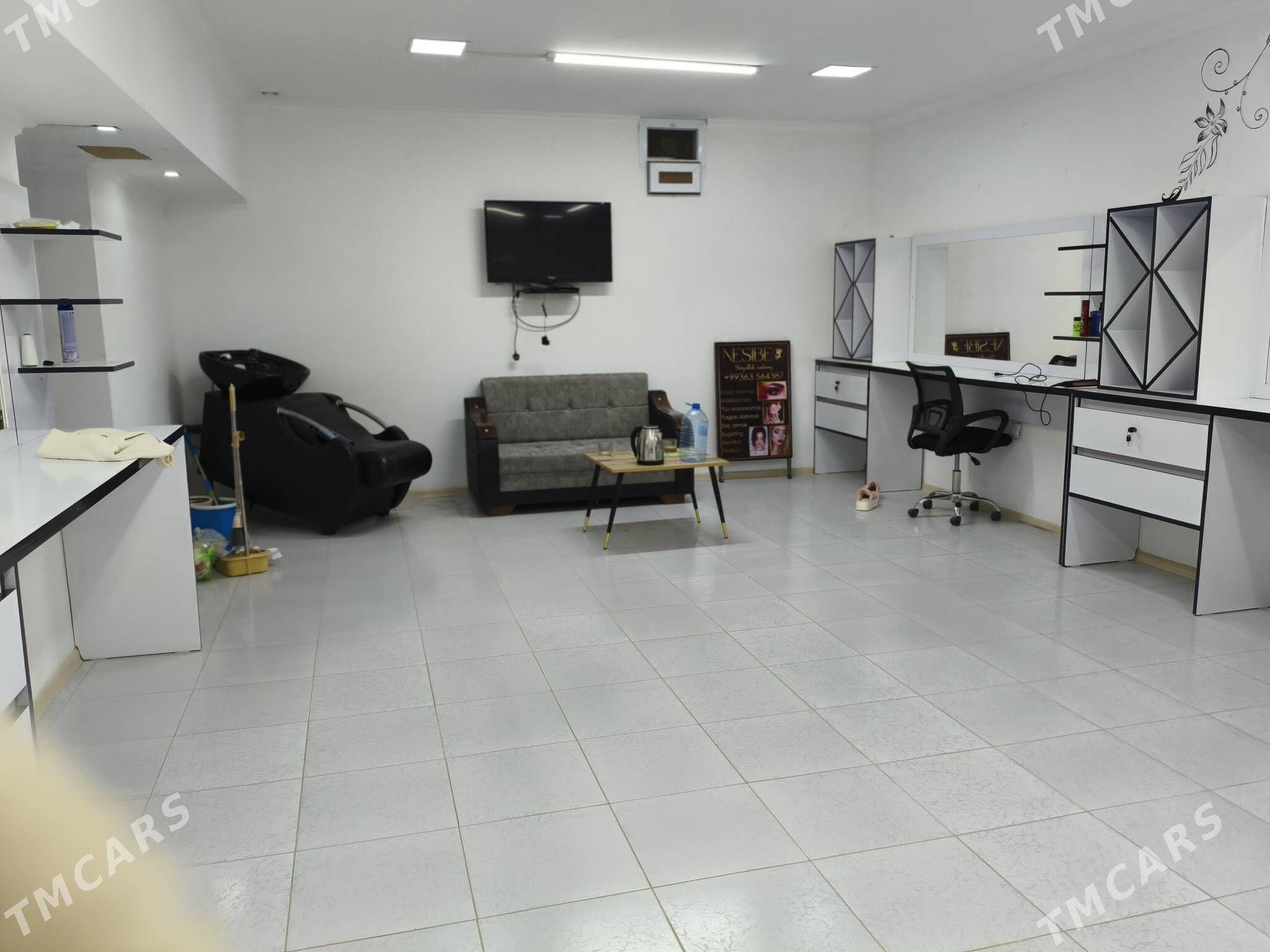 Salon podwal - Туркменбаши - img 1