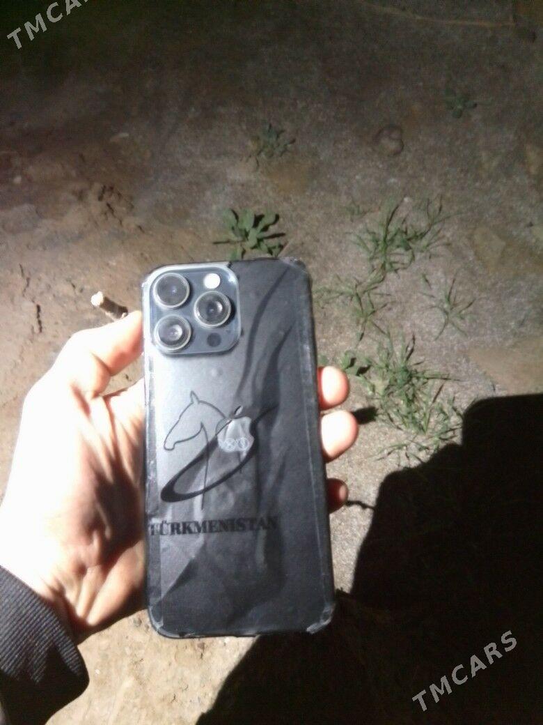 iphone15 promax - Baýramaly - img 1