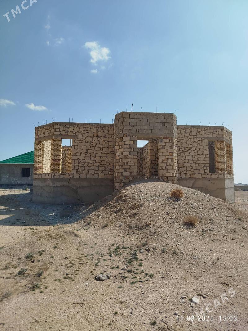 dagly 2 - Балканабат - img 1