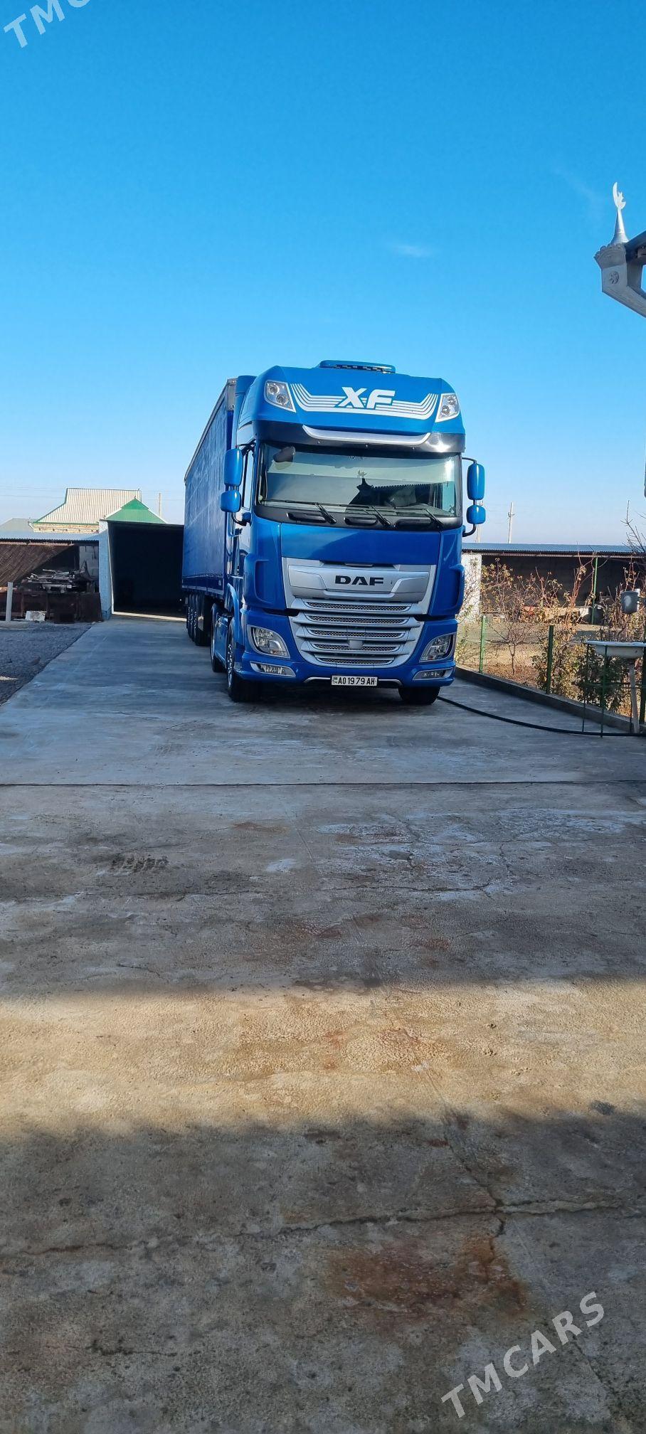 DAF XF 530 2020 - 1 270 000 TMT - Kaka - img 1