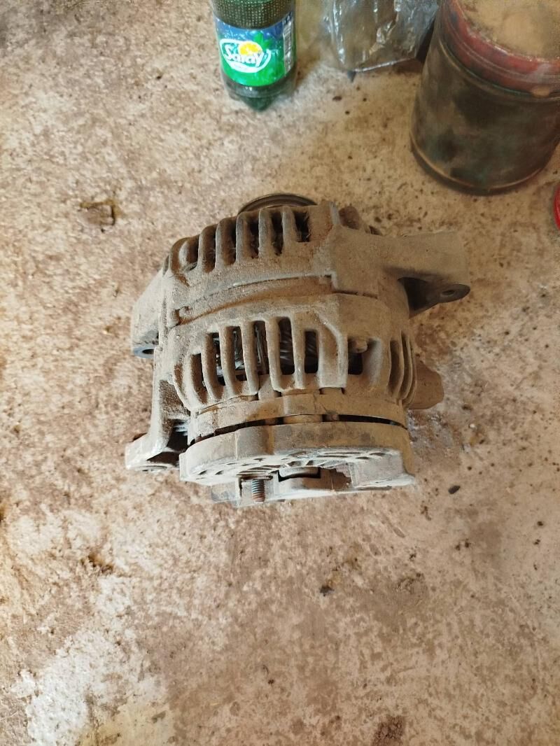 dinam astra j 150 TMT - Daşoguz - img 1