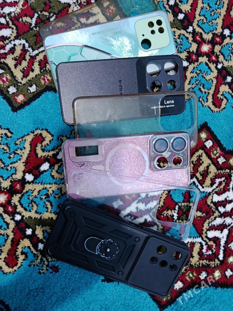 телефон чехол, telefon das - Görogly (Tagta) - img 1