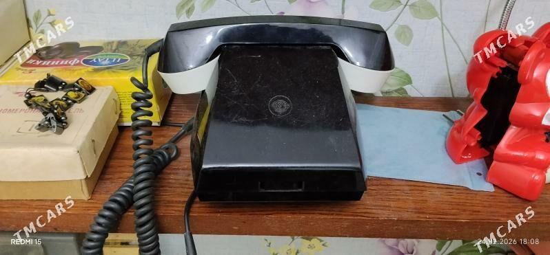 телефон - Türkmenbaşy - img 1