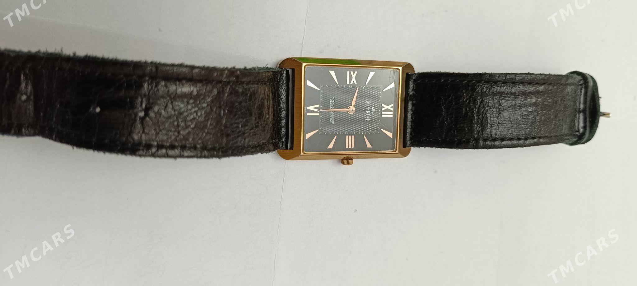 Imperial swiss. - Parahat 7 - img 1