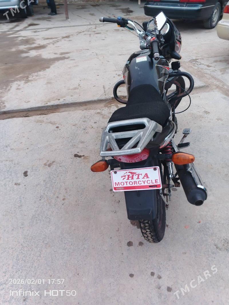 Fekon FK200-14G 2014 - 16 000 TMT - Kerki - img 1