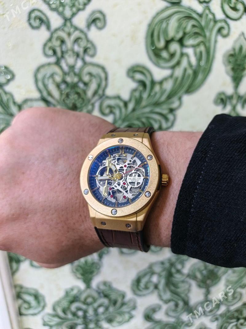 Sagat - Türkmenabat - img 1