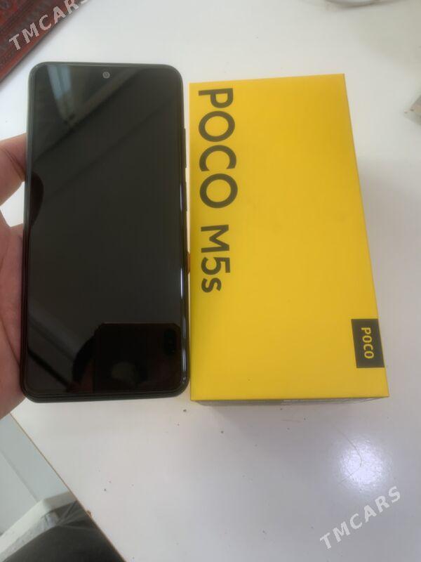 Poco M5s - Mary - img 1