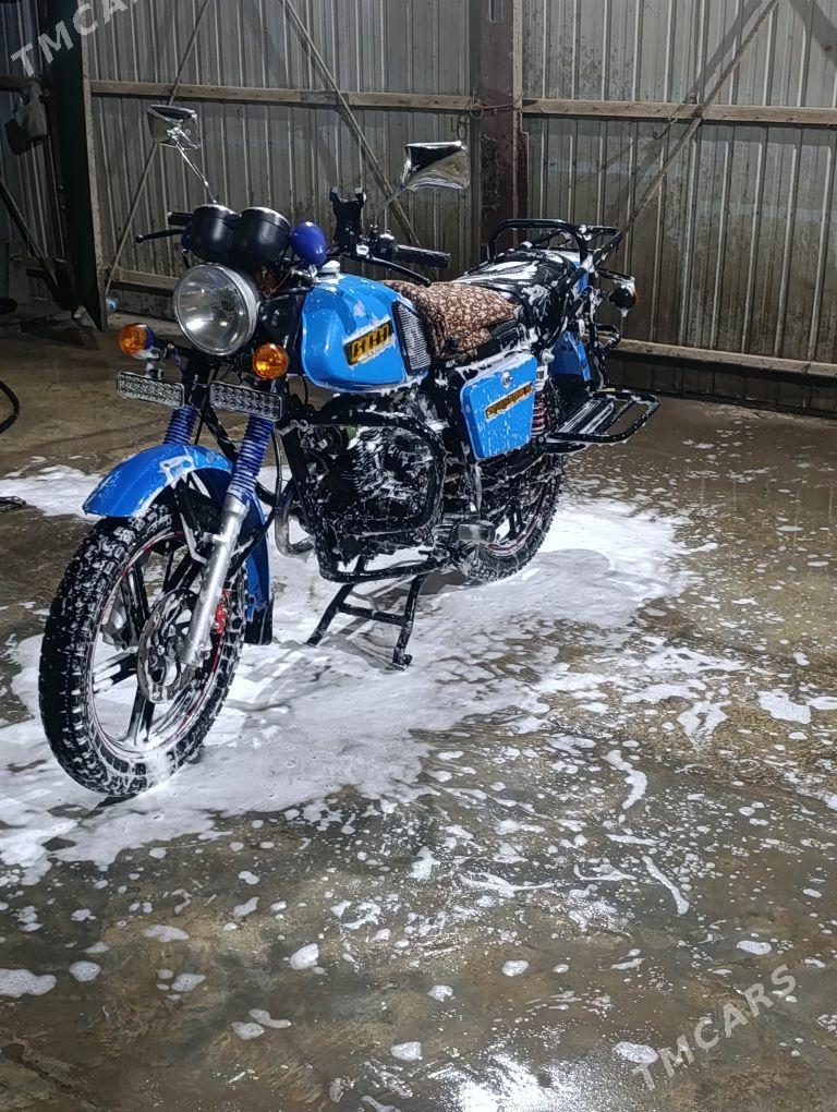 Iž Planeta 2026 - 25 000 TMT - Саят - img 1