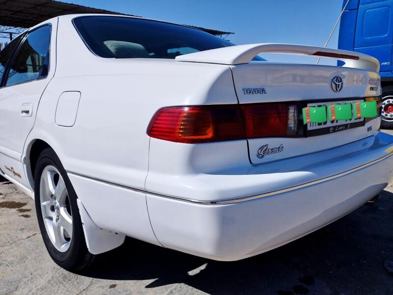 Toyota Camry 1999 - 140 000 TMT - Керки - img 1