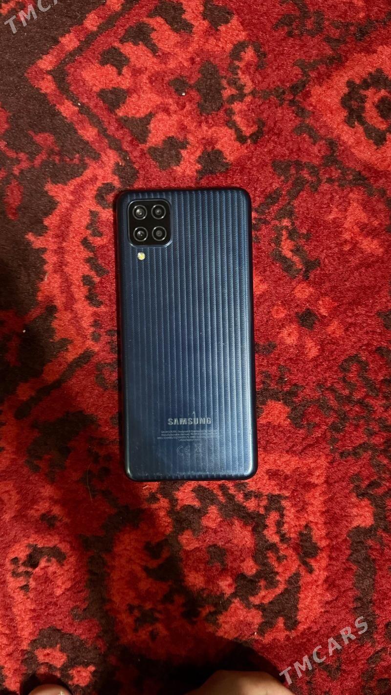 samsung galxy M12 - Хитровка - img 1