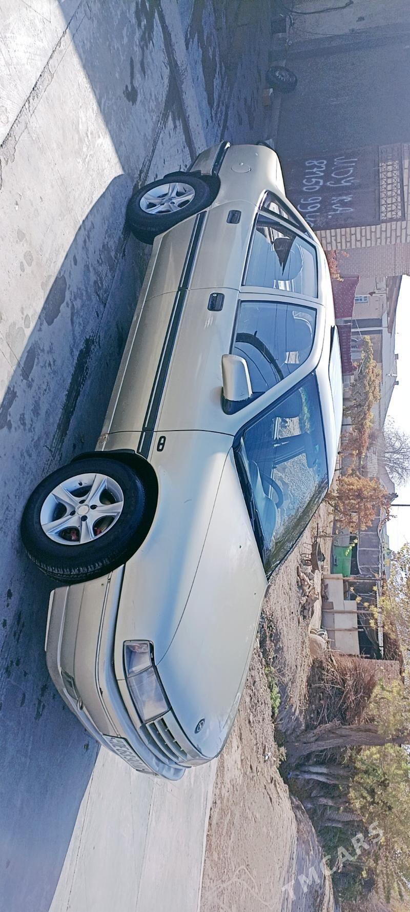 Opel Vectra 1989 - 50 000 TMT - Baýramaly - img 1
