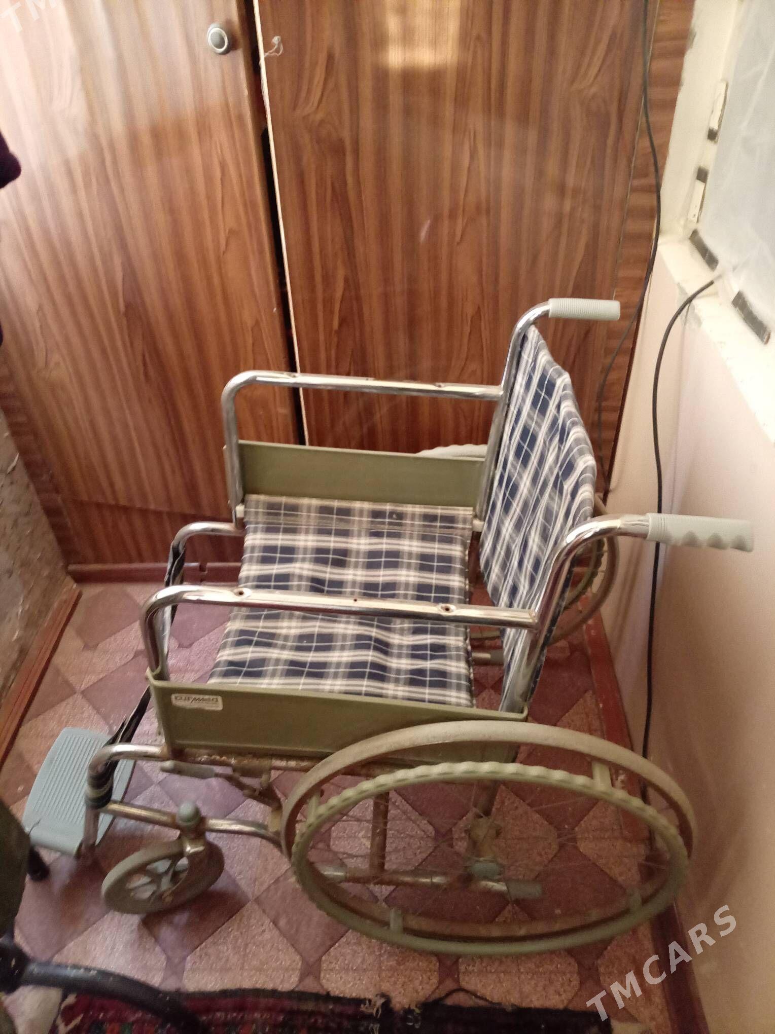 Инвалидны Коляска - Mary - img 1