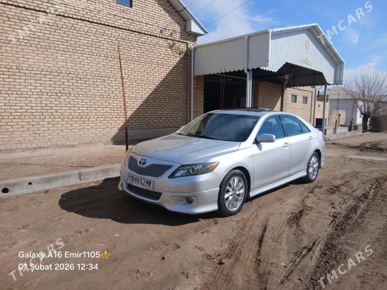 Toyota Camry 2011 - 215 000 TMT - Mary - img 1