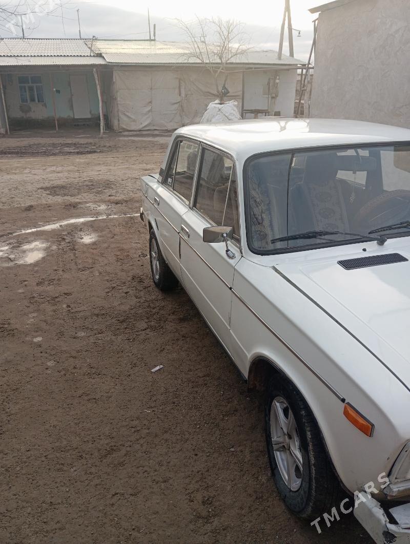 Lada 2106 2002 - 34 000 TMT - Болдумсаз - img 1