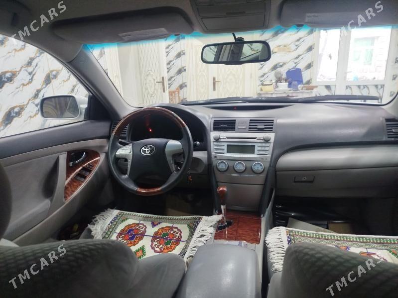 Toyota Camry 2010 - 225 000 TMT - Akdepe - img 1