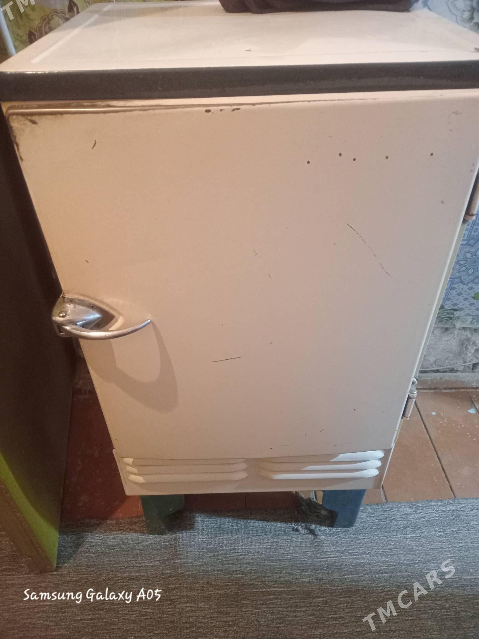 холодильник - Мары - img 1