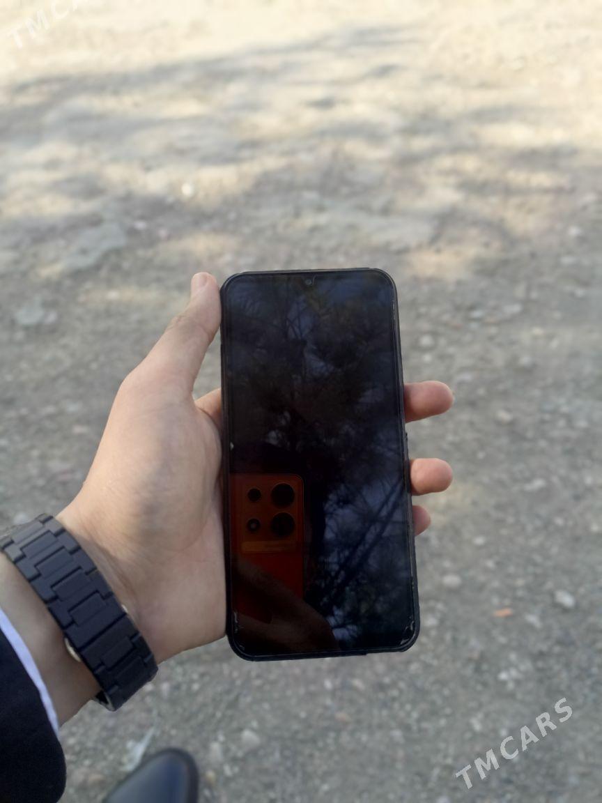 Samsung Galaxy a 24 obmen - Хазар - img 1