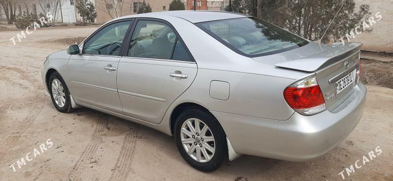 Toyota Camry 2006 - 215 000 TMT - Köneürgenç - img 1