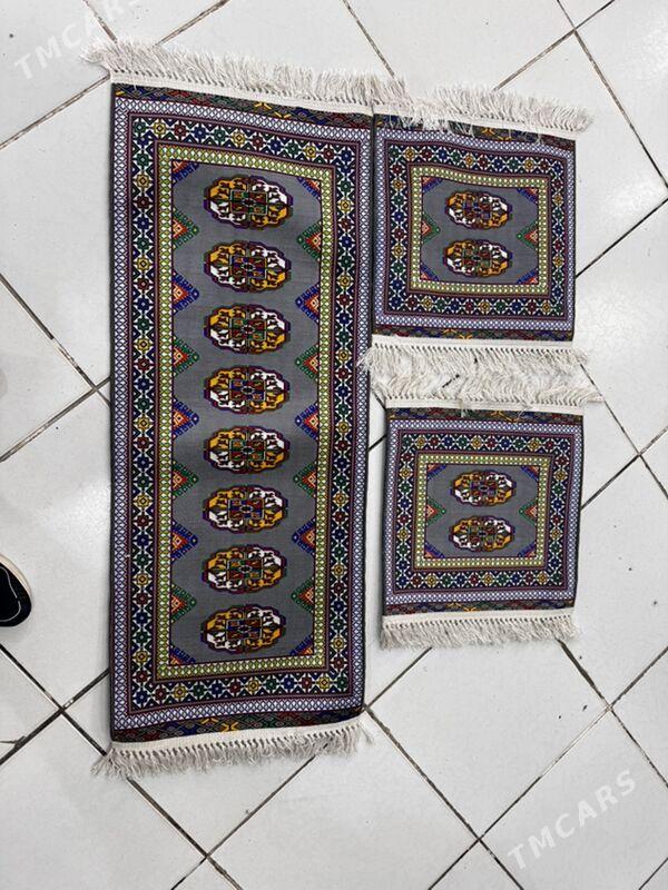 Haly - Türkmenabat - img 1