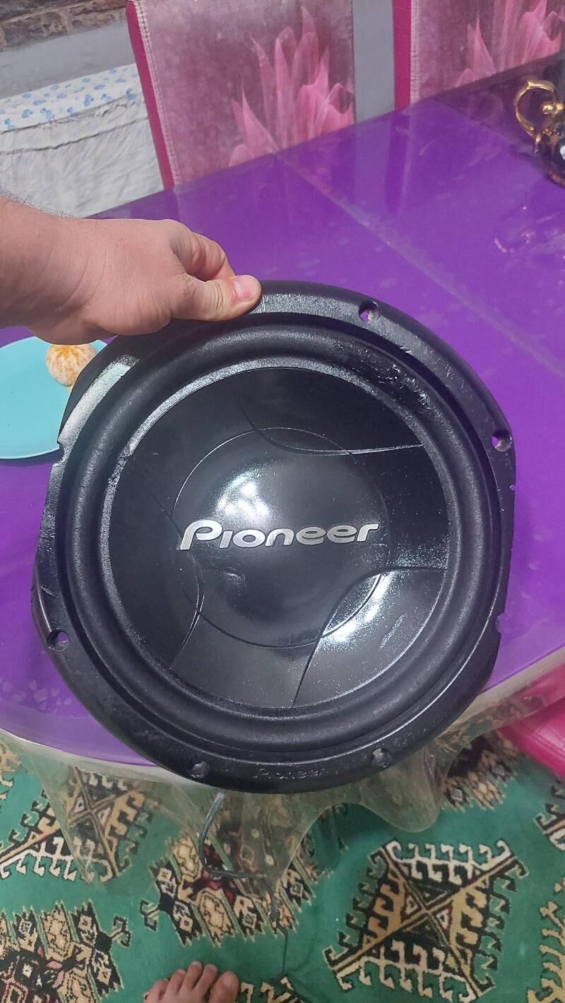 bocka pioneer 750 TMT - Ашхабад - img 1