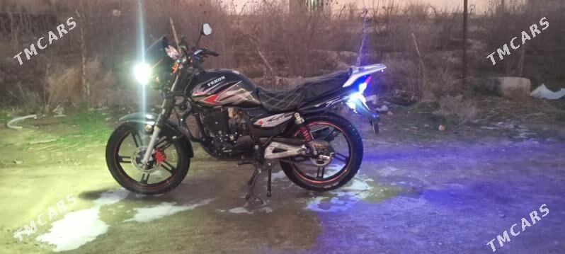 Fekon FK150-8G 2023 - 15 000 TMT - Magtymguly - img 1