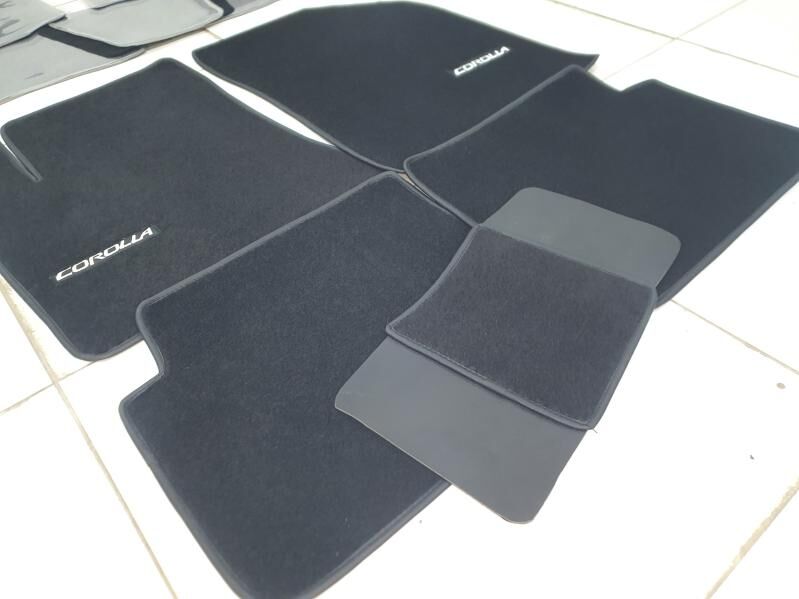 KAROLLA KOWRYK 250 TMT - Aşgabat - img 1