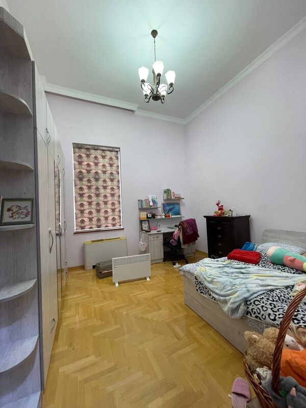 MIR 1 1 KOMNAT - Aşgabat - img 1